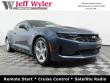 Used 2023 Chevrolet Camaro 2dr Cpe 1LT Coupe
