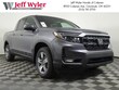  Honda Ridgeline