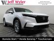Certified 2024 Honda CR-V EX AWD SUV