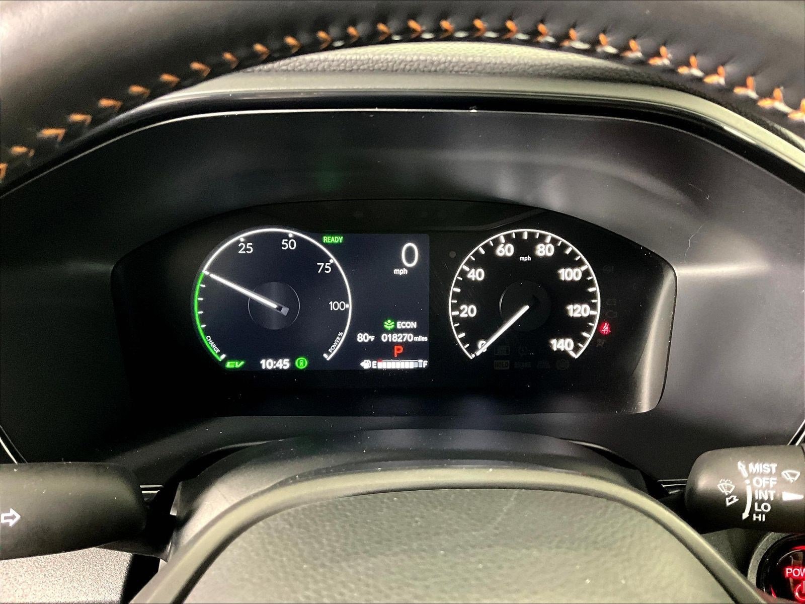 2025 Honda CR-V Sport - Photo 16