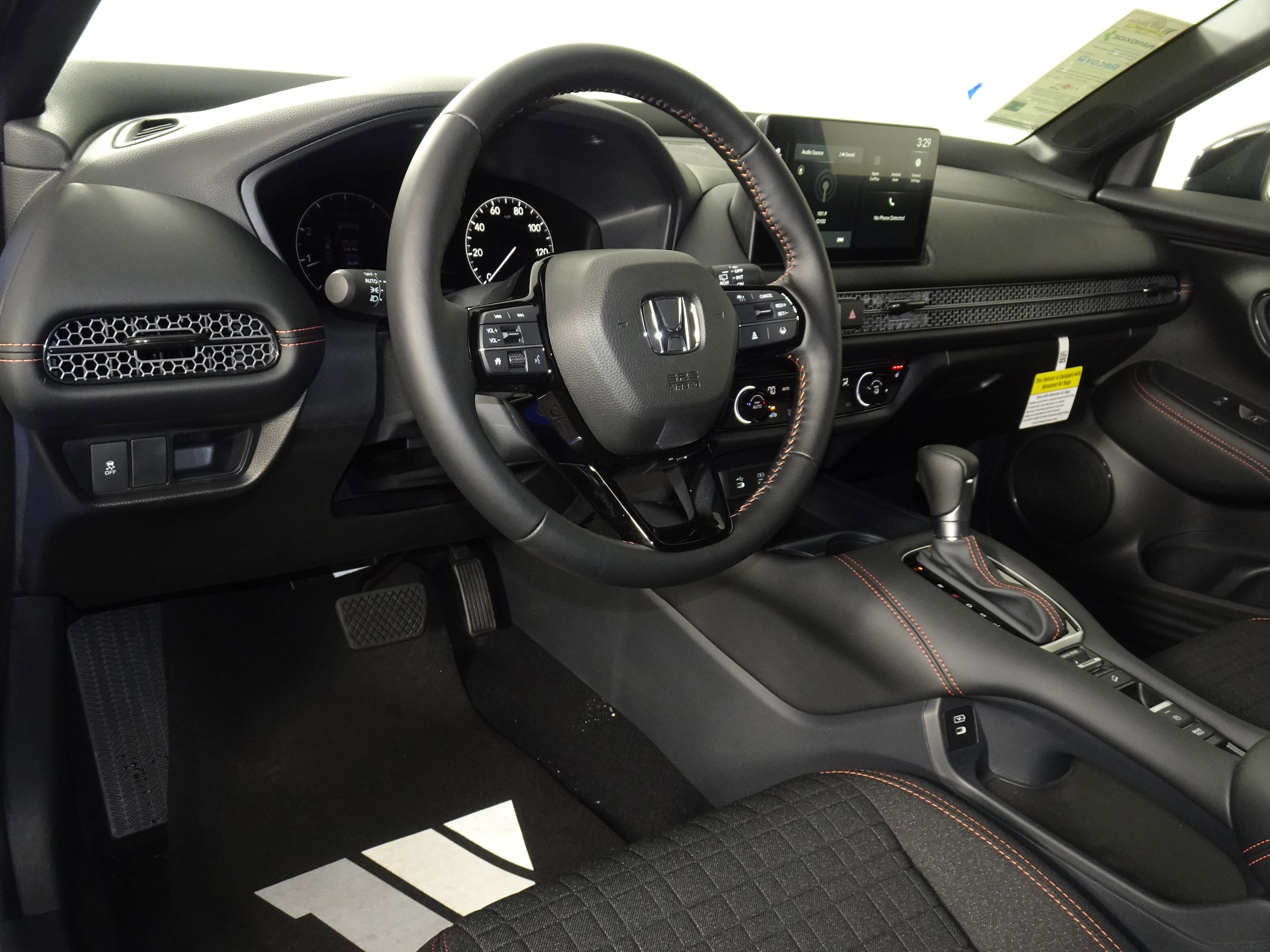 2026 Honda HR-V Sport - Photo 19