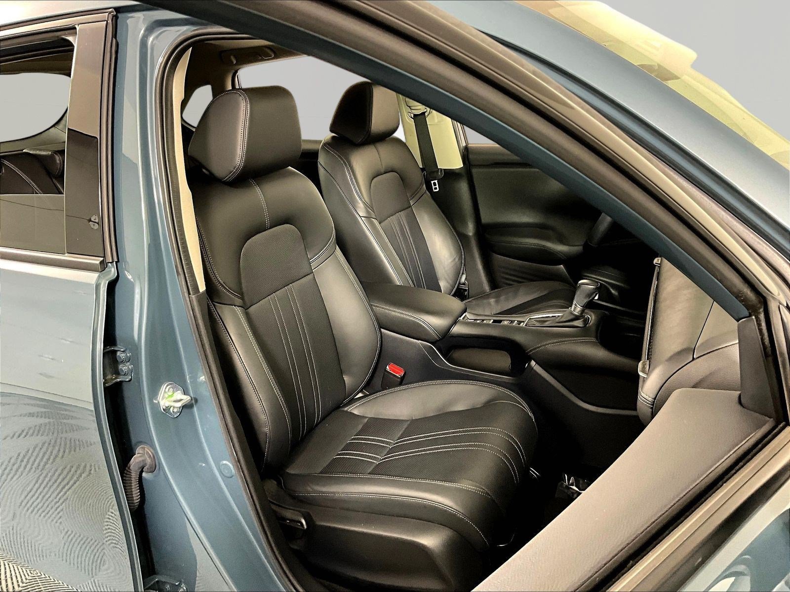 2023 Honda HR-V EX-L - Photo 32