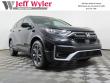 Used 2021 Honda CR-V EX-L AWD SUV