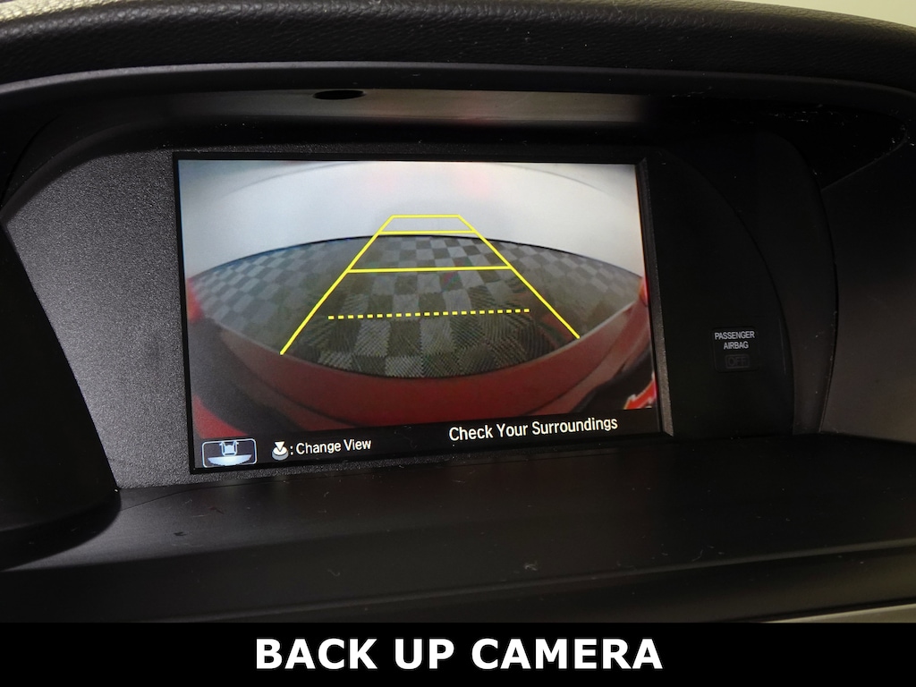 Used 2014 Honda Accord Sedan 4dr V6 Auto EX-L Sedan