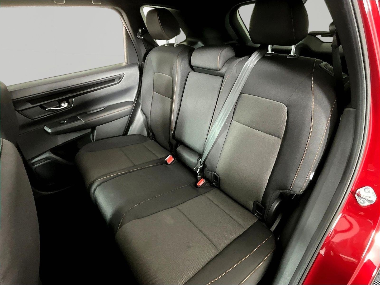 2025 Honda CR-V Sport - Photo 25