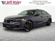  Honda Civic Hatchback