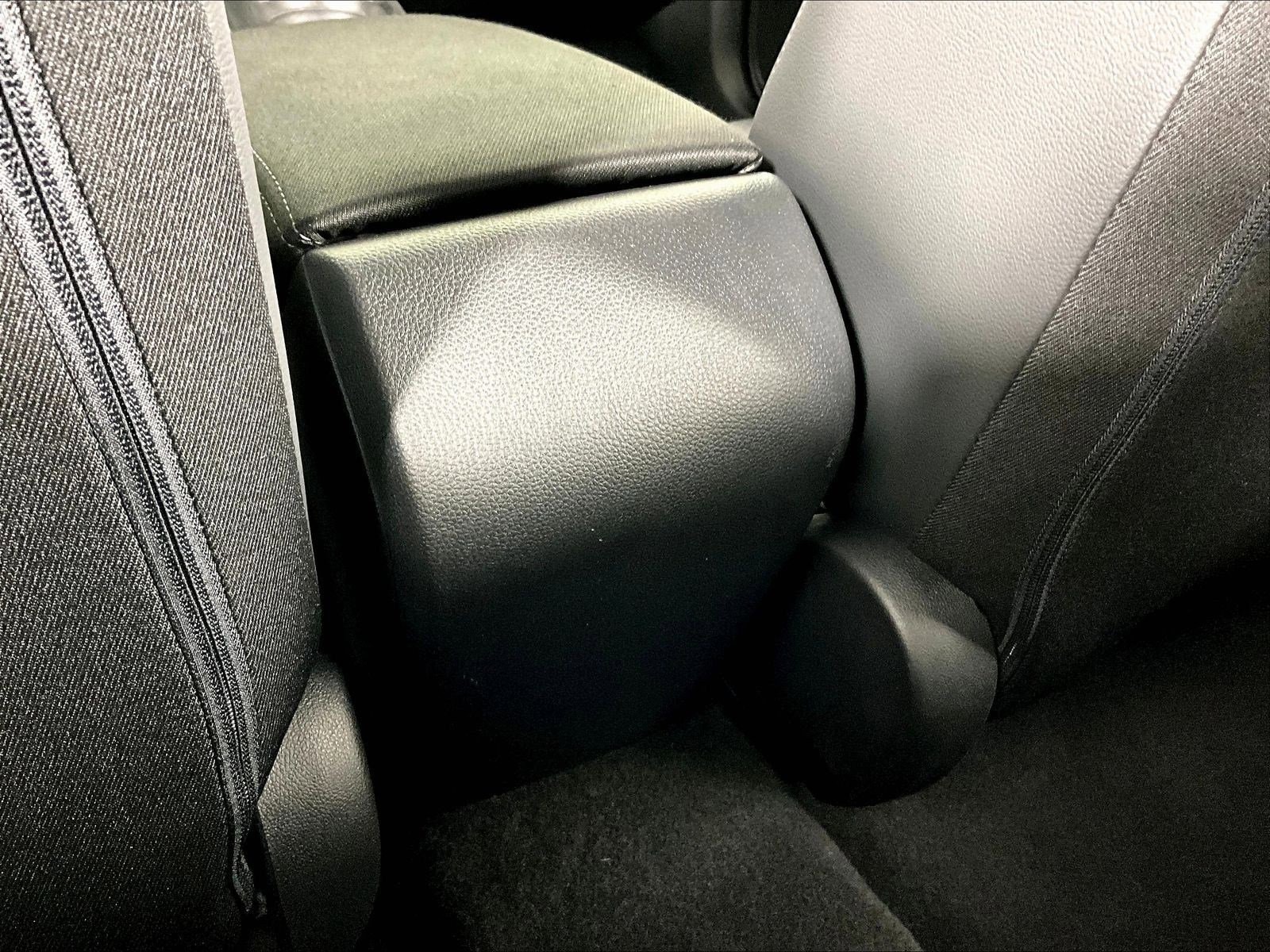 2024 Honda Civic Hatchback Sport - Photo 10