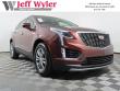 Used 2023 CADILLAC XT5 AWD 4dr Premium Luxury SUV