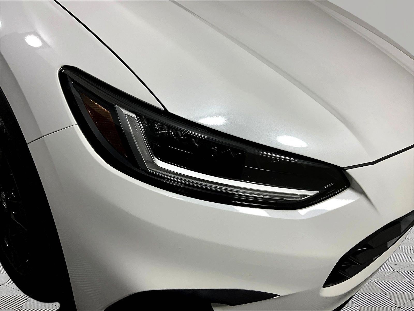 2026 Honda HR-V Sport - Photo 34