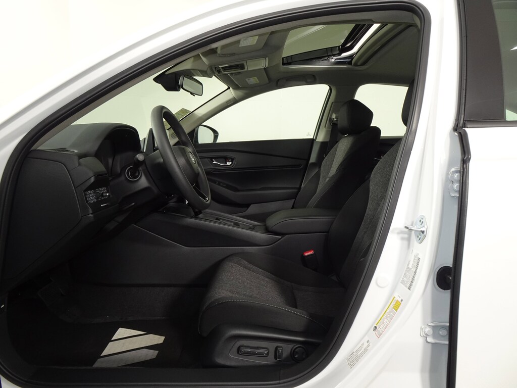 New 2026 Honda Accord Sedan SE Sedan