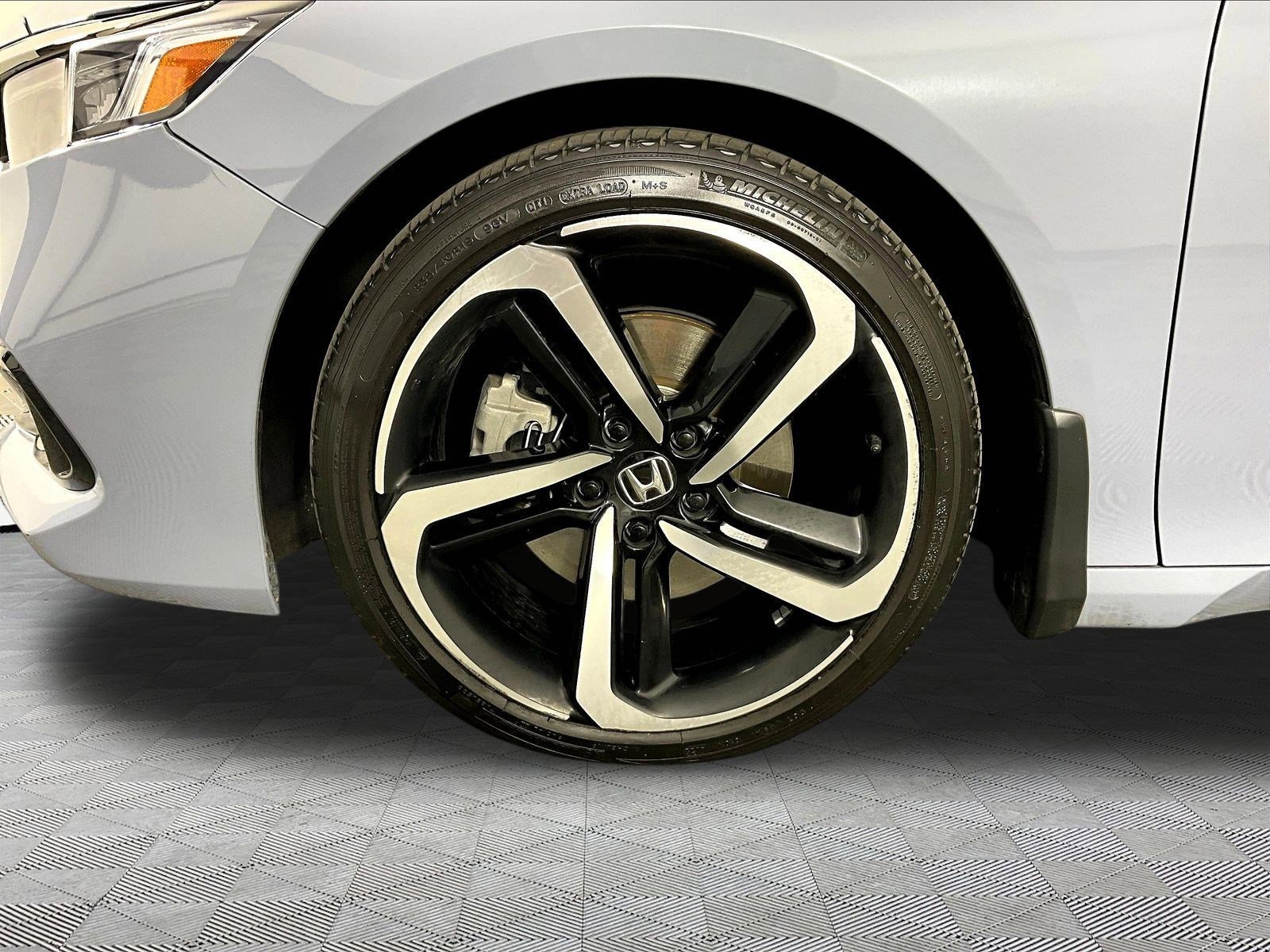2022 Honda Accord Hybrid Sport - Photo 33