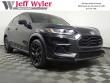 Used 2024 Honda HR-V Sport AWD CVT SUV