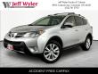 Used 2013 Toyota RAV4 AWD 4dr Limited SUV