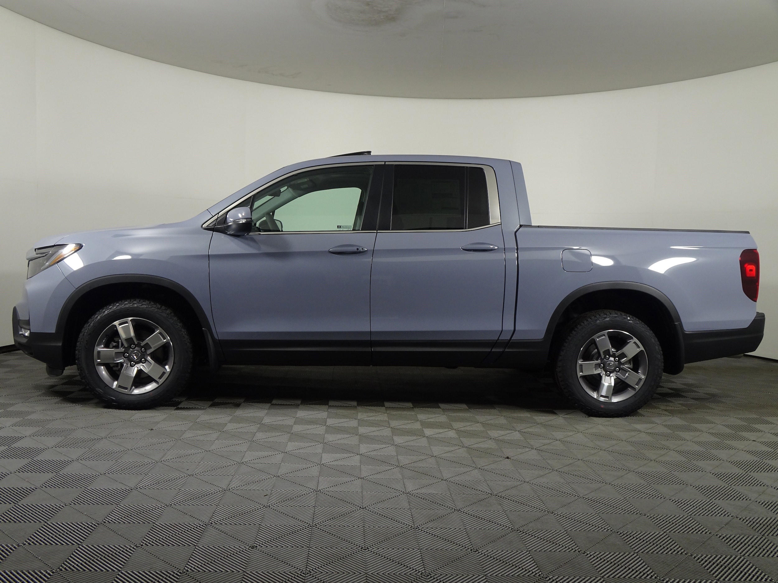 2026 Honda Ridgeline RTL - Photo 15
