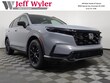 Honda CR-V Hybrid
