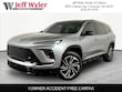  Buick Enclave