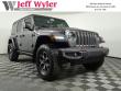 Used 2019 Jeep Wrangler Unlimited Rubicon 4x4 SUV