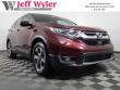 Used 2018 Honda CR-V EX AWD SUV