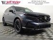  Honda CR-V Hybrid