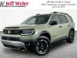Used 2026 Honda Passport TrailSport Elite AWD SUV