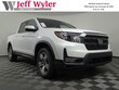  Honda Ridgeline