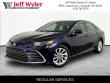 Used 2021 Toyota Camry LE Auto Sedan