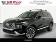 Used 2023 Hyundai Santa Fe Limited AWD SUV
