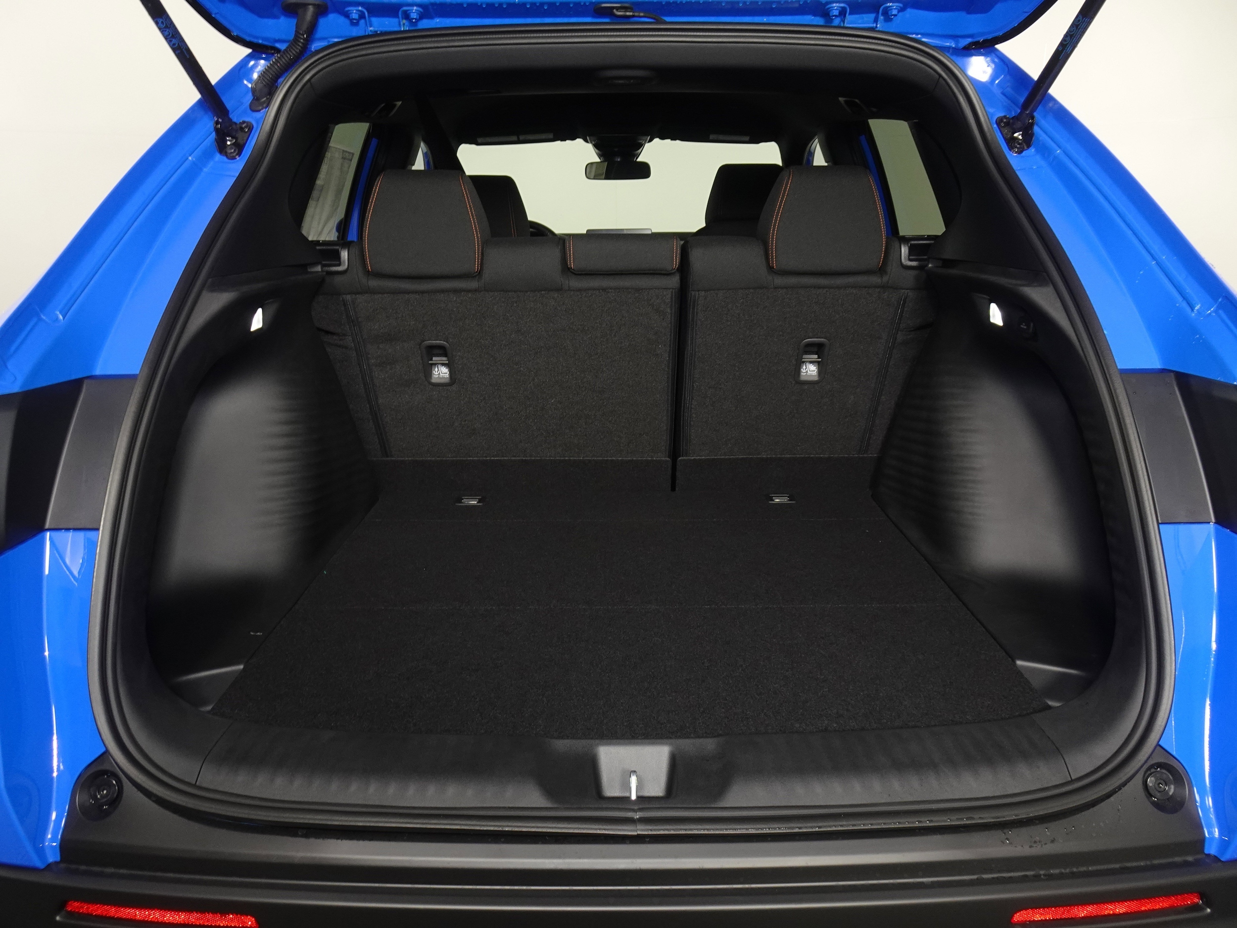 2026 Honda HR-V Sport - Photo 11