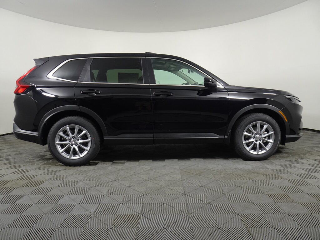 New 2026 Honda CR-V EX SUV
