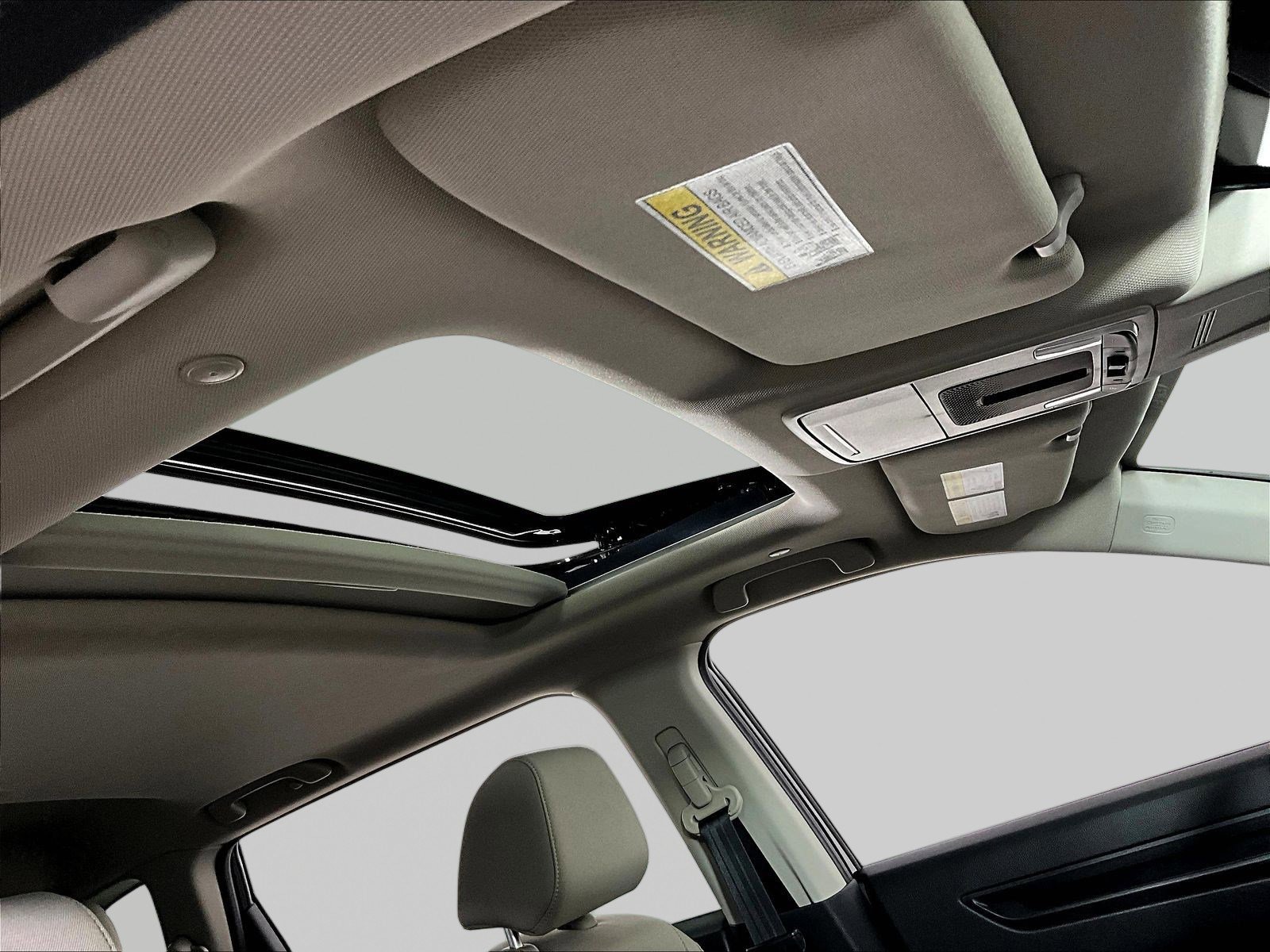 2024 Honda CR-V EX - Photo 27