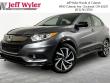 Certified 2019 Honda HR-V Sport AWD CVT SUV