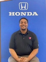 Staff member Byron Brown from ID_6a776fcc1913