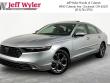 Used 2023 Honda Accord Sedan EX CVT Sedan