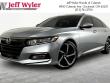 Used 2018 Honda Accord Sedan Sport 2.0T Auto Sedan