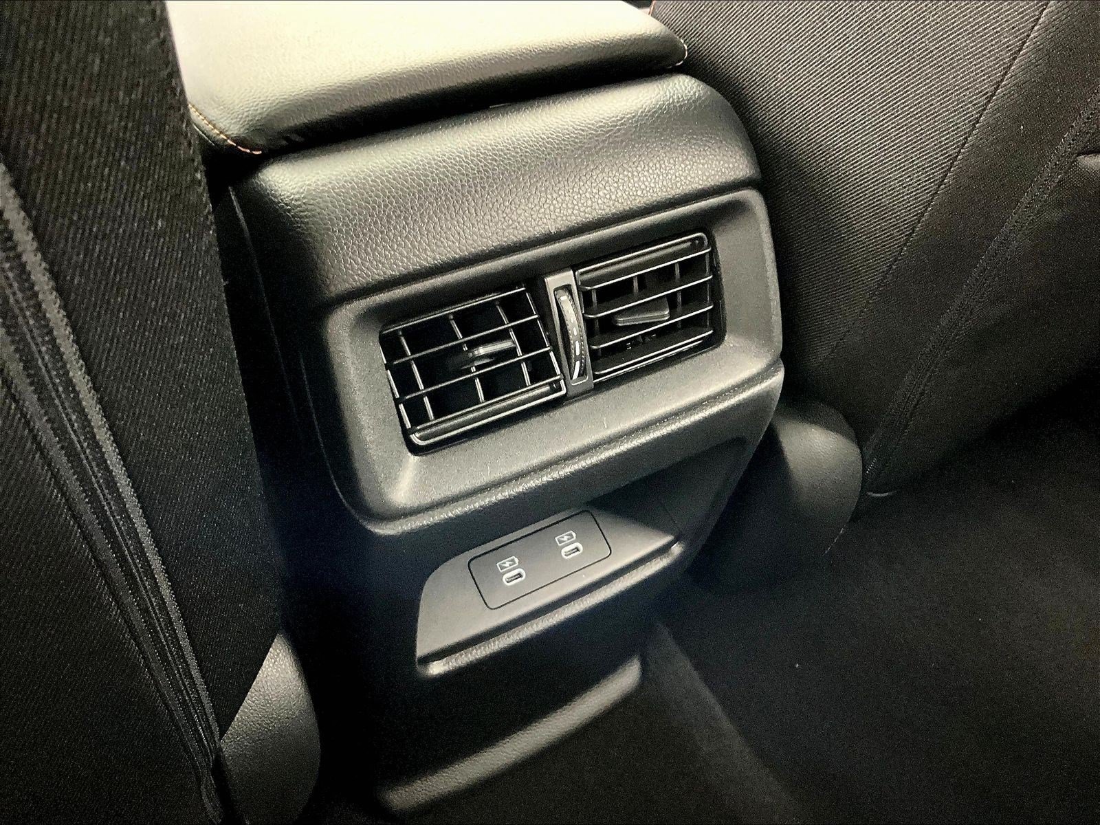 2025 Honda CR-V Sport - Photo 13