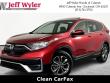 Used 2021 Honda CR-V EX AWD SUV