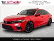 Used 2023 Honda Civic Hatchback Sport Touring CVT Hatchback