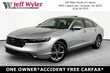  Honda Accord Sedan