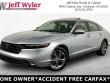 Certified 2024 Honda Accord Sedan EX CVT Sedan