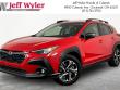 Used 2024 Subaru Crosstrek Premium AWD SUV
