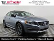  Volvo S60 Cross Country