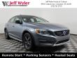 Used 2016 Volvo S60 Cross Country 4dr Sdn T5 Platinum Sedan