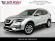 Used 2018 Nissan Rogue AWD SV SUV