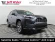 Used 2023 Toyota RAV4 XLE FWD SUV