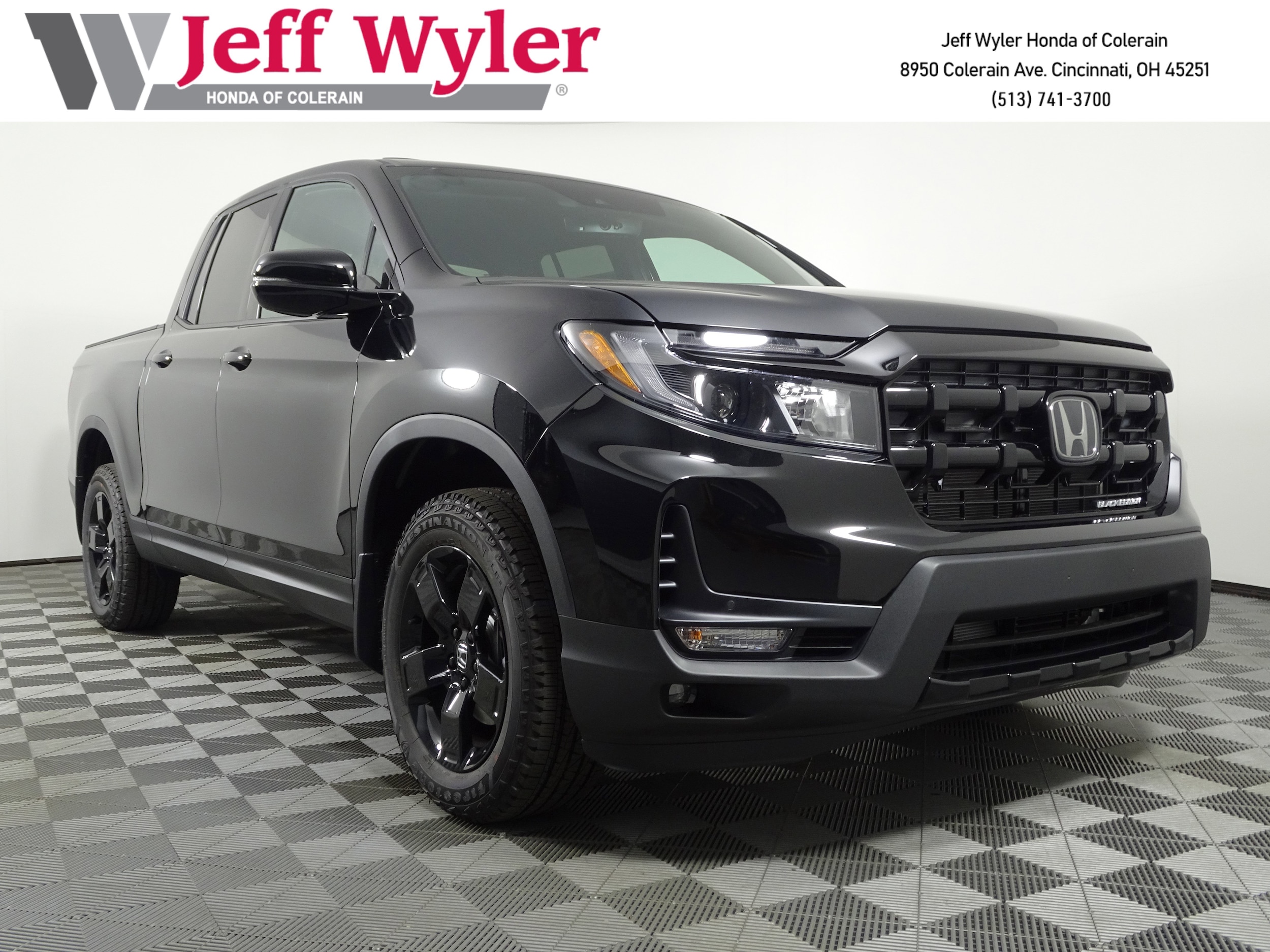 2026 Honda Ridgeline Truck Crew Cab  2026 Honda Ridgeline Truck Crew Cab