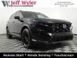 Certified 2023 Honda CR-V Hybrid Sport AWD w/o BSI SUV