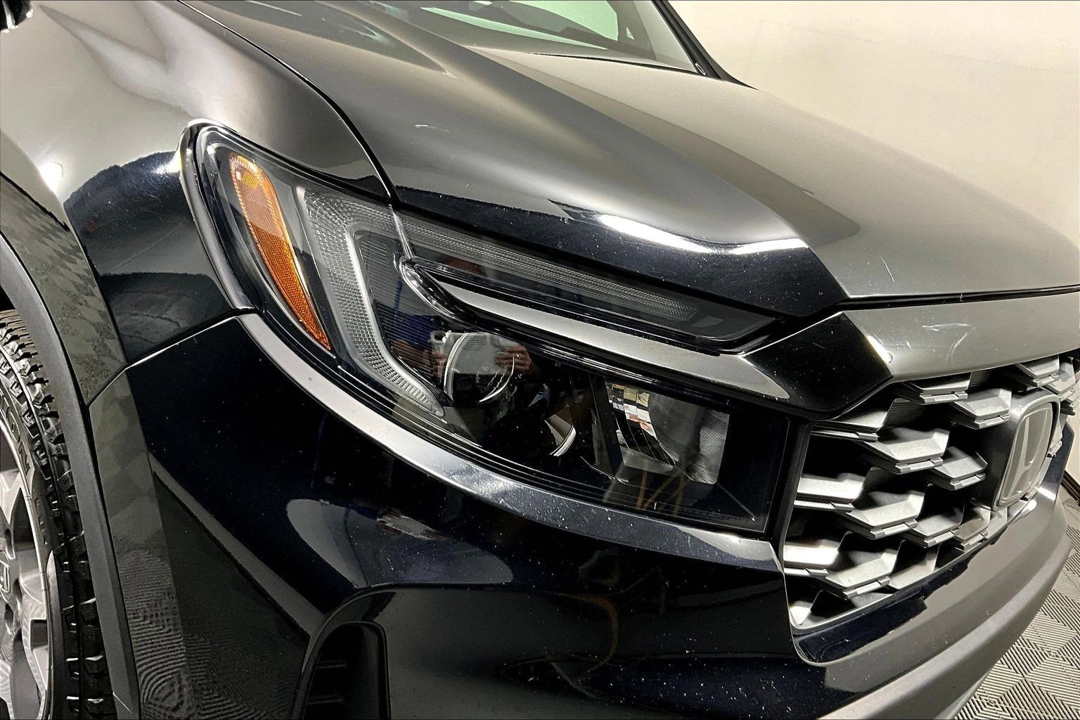 2022 Honda Passport TrailSport - Photo 32