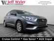 Used 2020 Hyundai Accent SE Sedan IVT Sedan