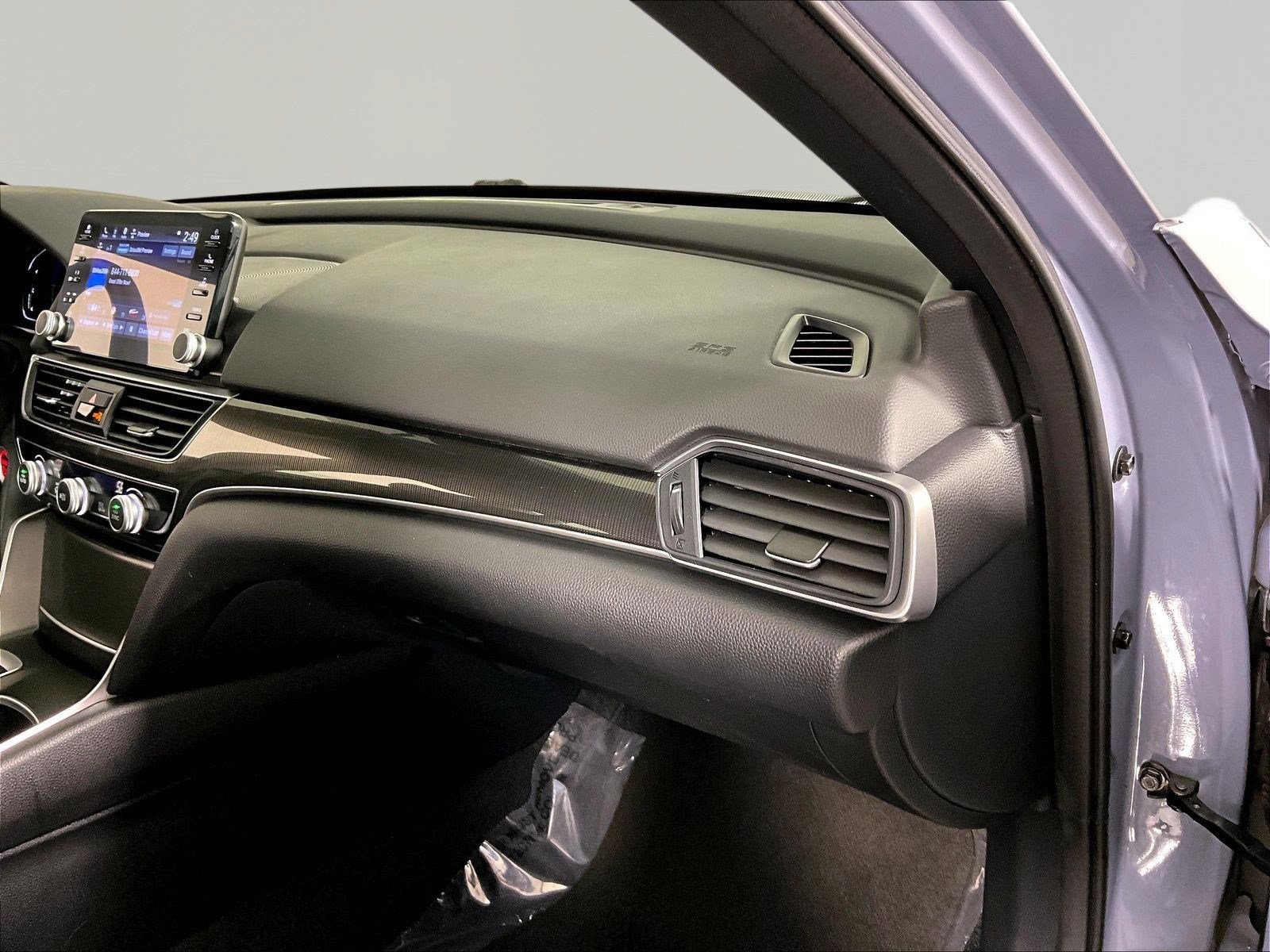 2022 Honda Accord Hybrid Sport - Photo 26