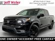 Certified 2024 Honda Ridgeline Black Edition AWD Truck Crew Cab